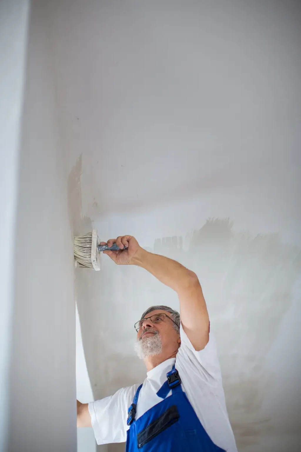 Travaux de peinture à Toulouse 